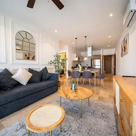 Luxury And Spacious Serenada